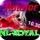 llyy Slot Machine Royal