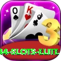 Luck44 - Slots Elite