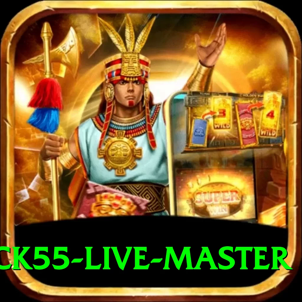 luck55 Live Master - 2
