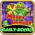 luck55 Super - Daily Bonus