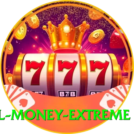 luck91 - Real Money Extreme - 2