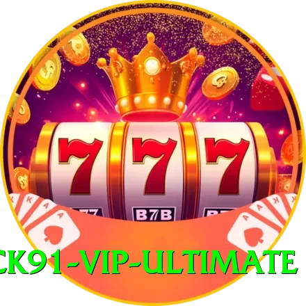 luck91 - VIP Ultimate - 2