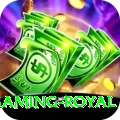 Lucky 91 Gaming Royal