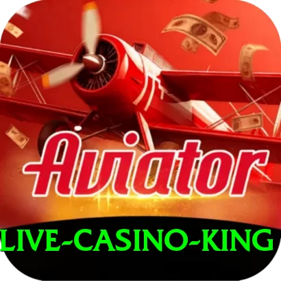 LuckyPKR777 Live Casino King - 2