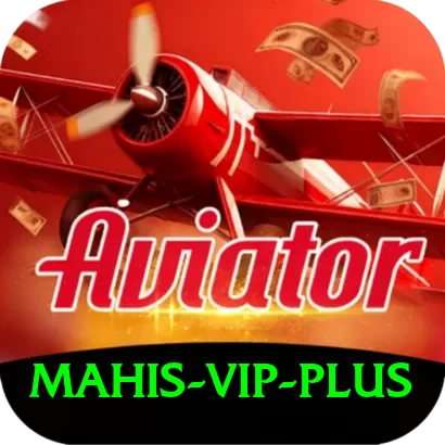mahis - VIP Plus - 2