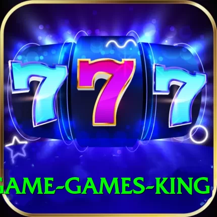 MGPK777 Game Games King - 2