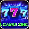MGPK777 Game Games King