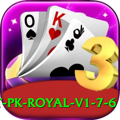 Mostbet PK Royal v1.7.6 - 2