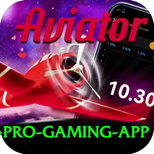 mwin Pro Gaming App - 2