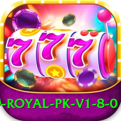 n999 Royal PK v1.8.0 - 2