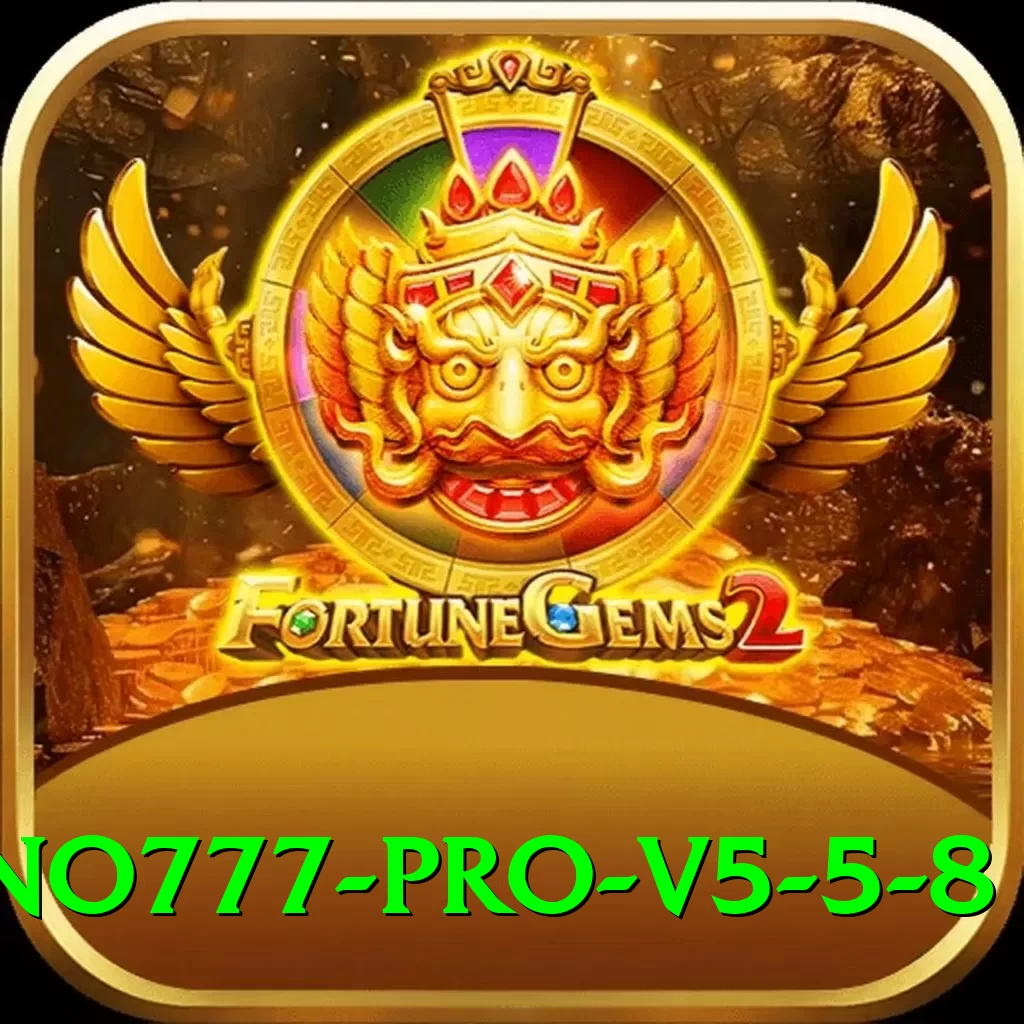 no777 - Pro v5.5.8 - 2