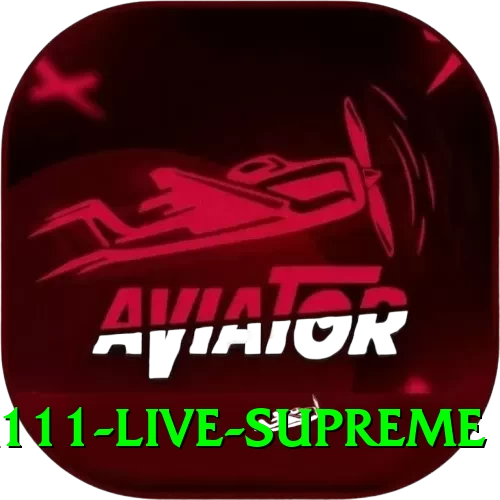 pak111 - Live Supreme - 2