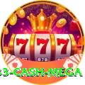 pak33 Cash Mega