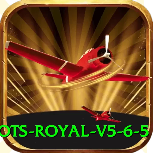 Pak67 Slots Royal v5.6.5 - 2