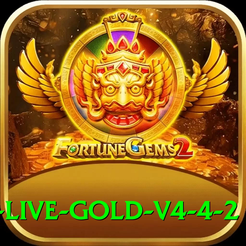 Pak77 Live Gold v4.4.2 - 2