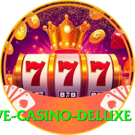 pakbet88 Live Casino Deluxe - 2