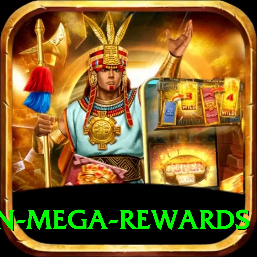 PakDhan Mega Rewards - 2