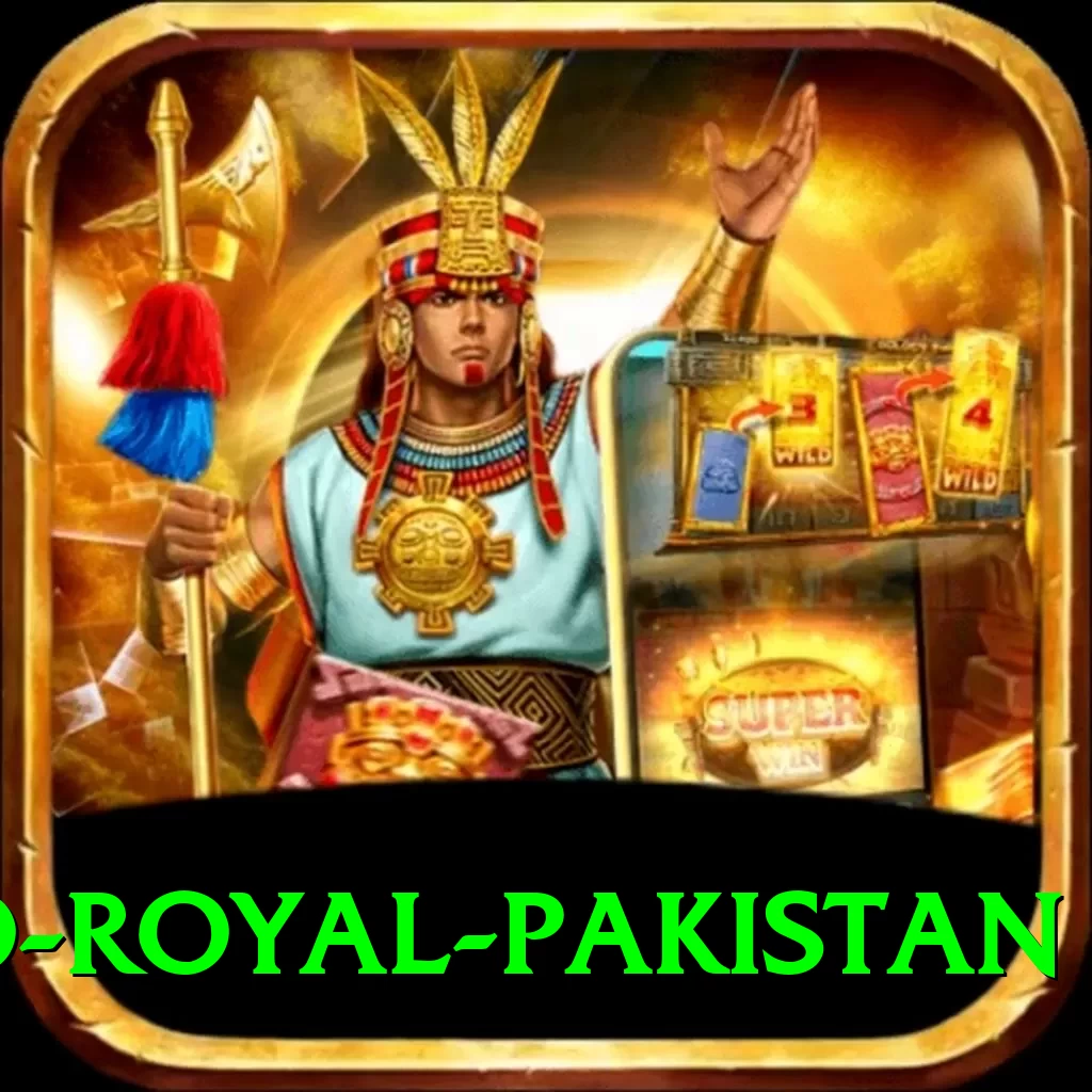 Pakistan Casino Royal Pakistan - 2