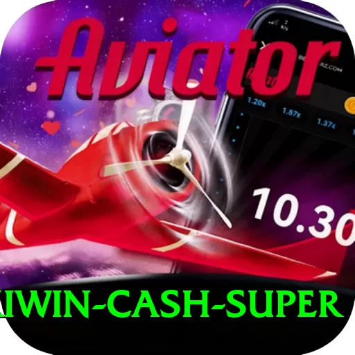 Pakiwin Cash Super - 2