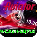Pakiwin Cash Super