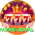 paks Slot Machine Royal