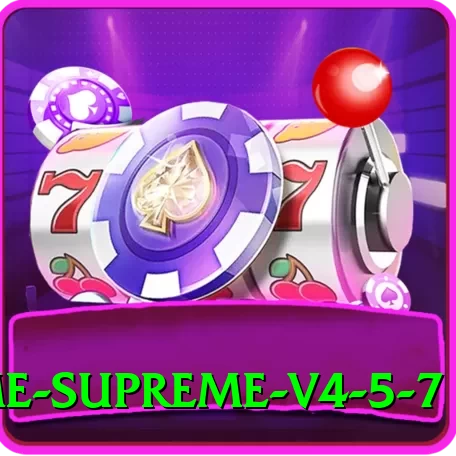 PK Lobo Game Supreme v4.5.7 - 2