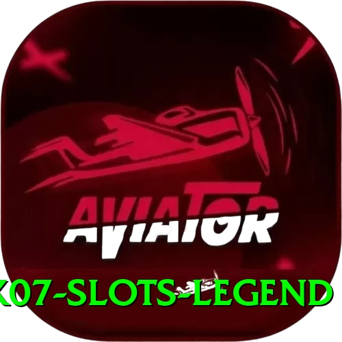 pk07 - Slots Legend - 2