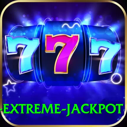 PK33Game Extreme Jackpot - 2