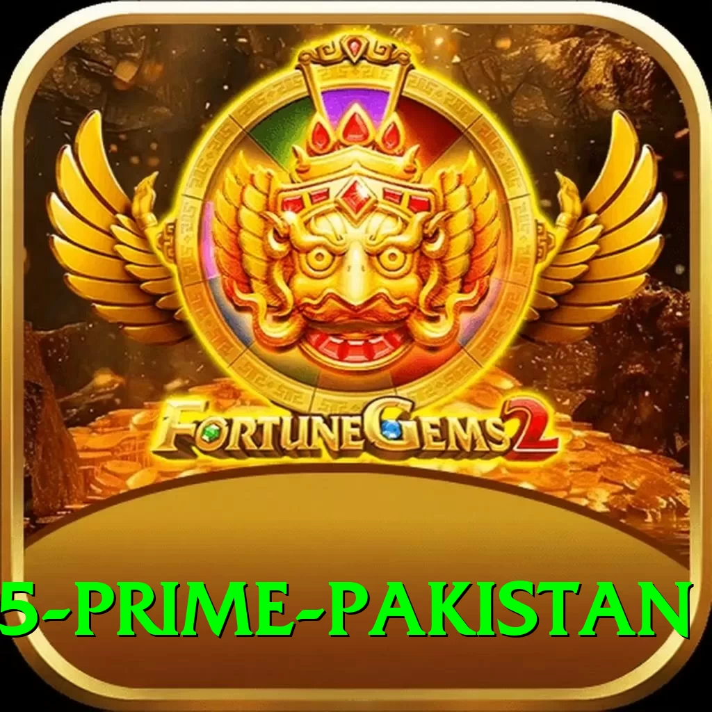 pk365 Prime Pakistan - 2