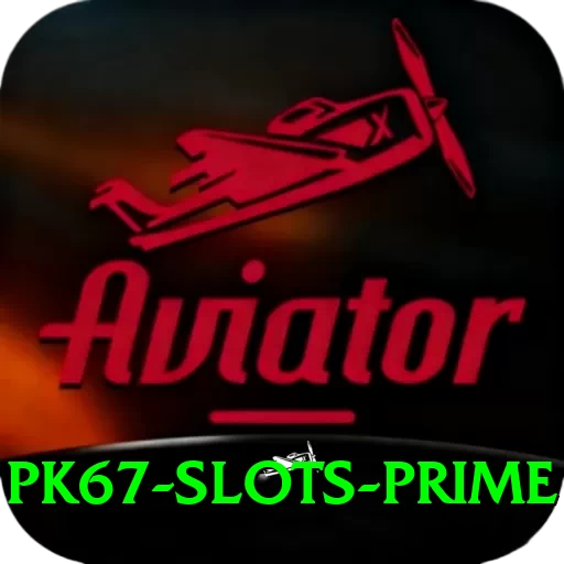 pk67 - Slots Prime - 2
