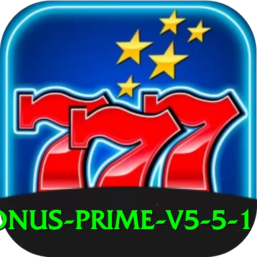 pk68 Bonus Prime v5.5.1 - 2