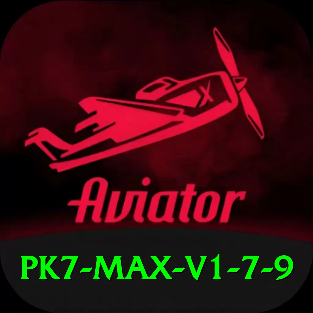 pk7 Max v1.7.9 - 2