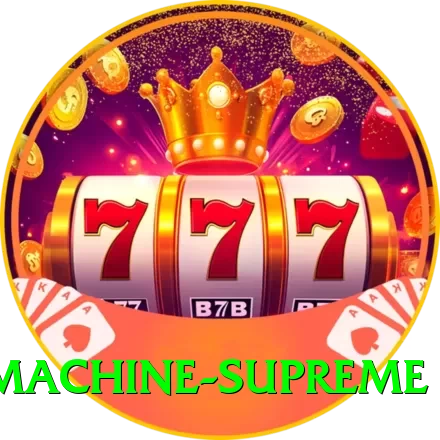 pk7 Slot Machine Supreme - 2