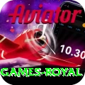 pk777 Games Royal