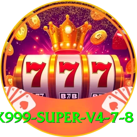 pk999 Super v4.7.8 - 2