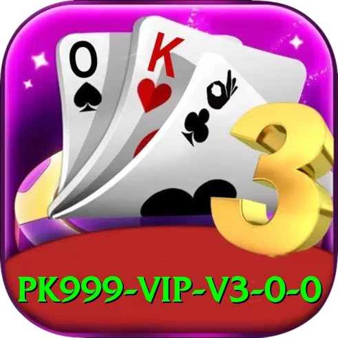 PK999 VIP v3.0.0 - 2