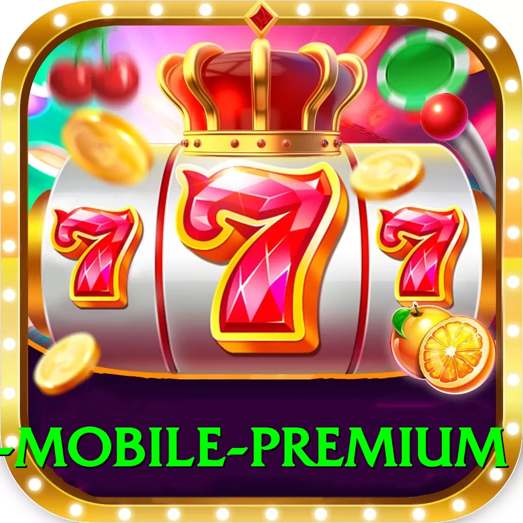 PKR 999 Mobile Premium - 2