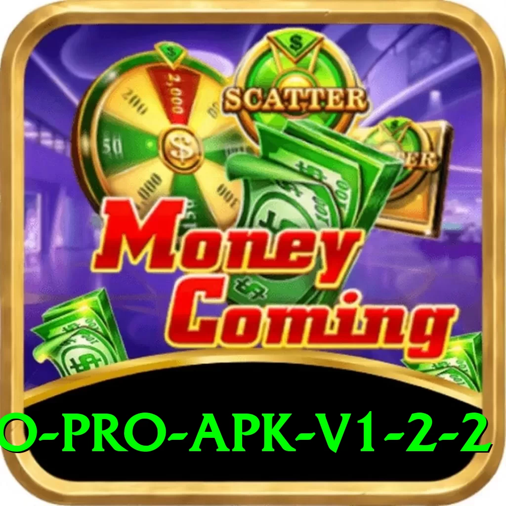 PKR Casino Pro APK v1.2.2 - 2