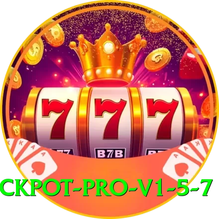 pkr333 Jackpot Pro v1.5.7 - 2
