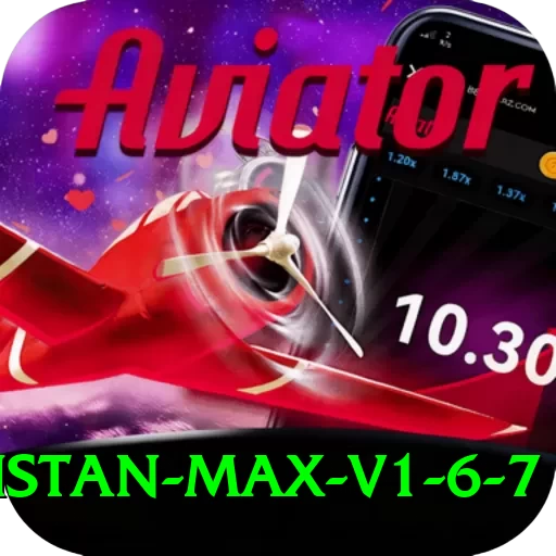 pkr666 Pakistan Max v1.6.7 - 2