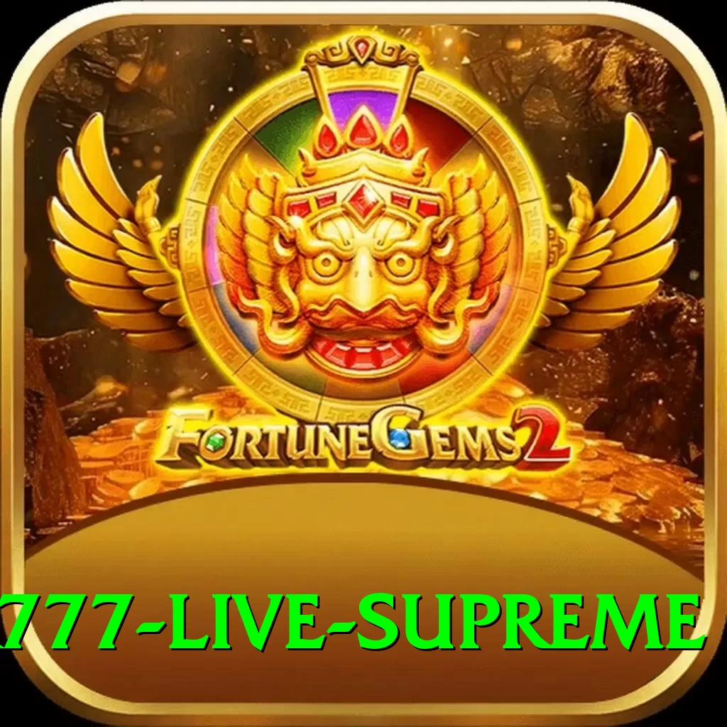 pkr777 - Live Supreme - 2