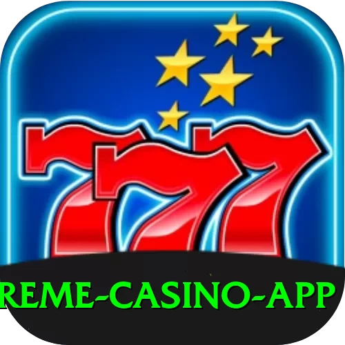 pkr777 Supreme Casino App - 2