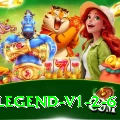 PKR99 APK Legend v1.2.6