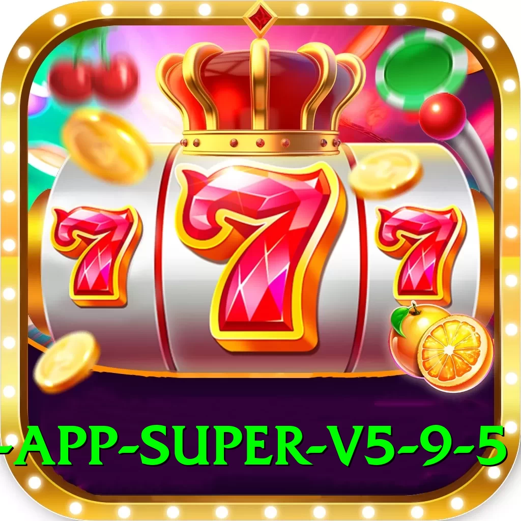 pkrbet App Super v5.9.5 - 2