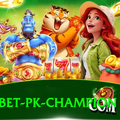pkrbet PK Champion - 2