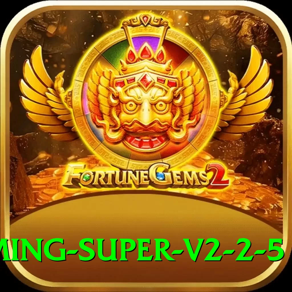 pkrbet8 Gaming Super v2.2.5 - 2