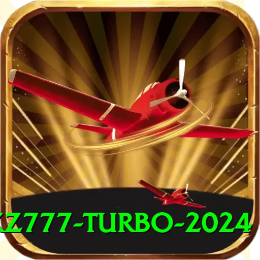 PKZ777 Turbo 2024 - 2