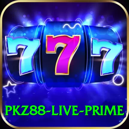 PKZ88 Live Prime - 2