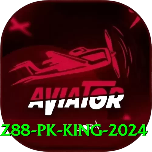 pkz88.pk King 2024 - 2