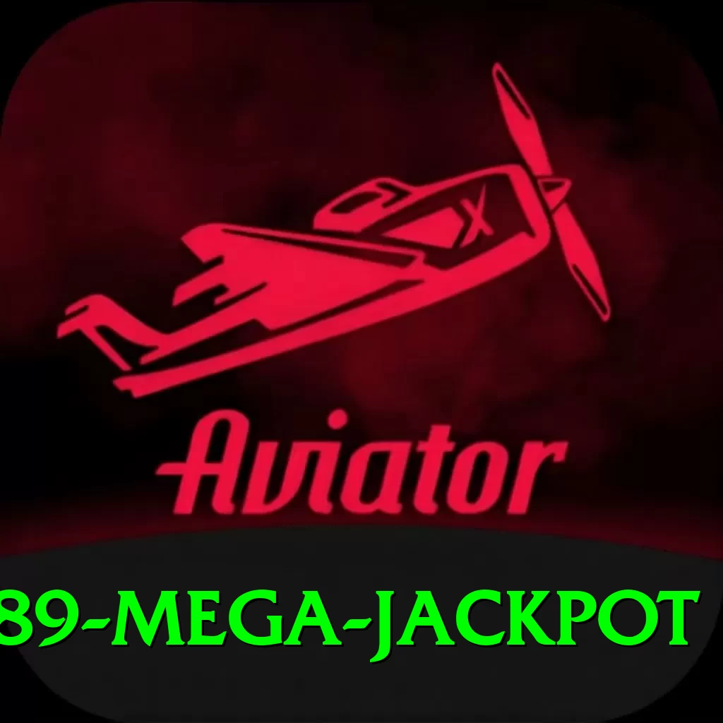 q789 Mega Jackpot - 2